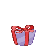 Christmas Holiday Sticker by Woezel & Pip