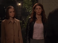 season 4 netflix GIF by Gilmore Girls 