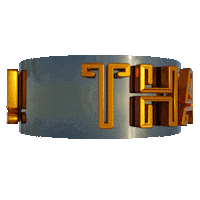 3D Thank You Sticker by SuperGSATB