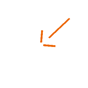 Marketing Look At This Sticker by Creative ID