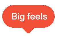 Hay Feels Sticker by HelloHay