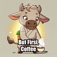 Coffee Morning GIF by Masterfurdinand