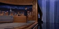Jimmy Fallon Hello GIF by The Tonight Show Starring Jimmy Fallon