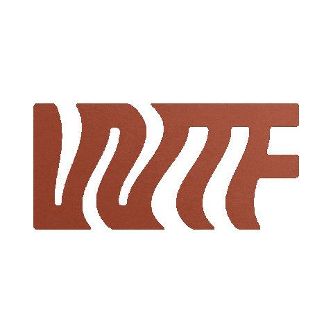 What The Hell Wtf Sticker by percussion.wtf