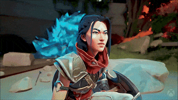 Magic Smile GIF by Xbox