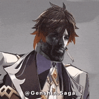 Genshin Impact GIF