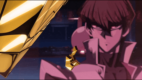 Bakedcity giphyupload anime yugioh bakedcity GIF