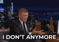 Tonight Show Idk GIF by The Tonight Show Starring Jimmy Fallon