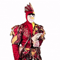 Medioevo Ok GIF by Nespolo Giullare