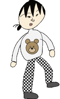 가현 Sticker
