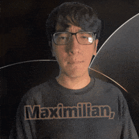 Maximilian GIF