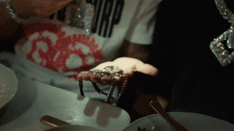 Rapper Young Adz GIF by Asco