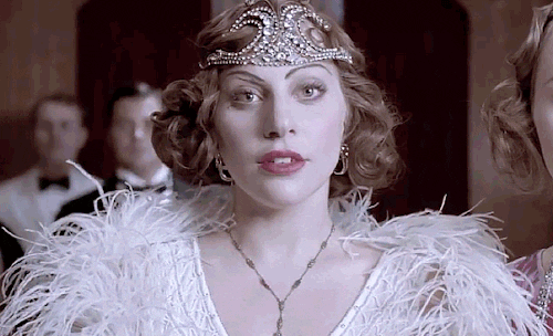 american horror story GIF