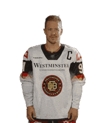 Ice Hockey Yes Sticker by deb_teams