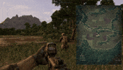 Army Yes GIF by Gray Zone Warfare