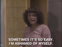 you cant do that on television nicksplat GIF