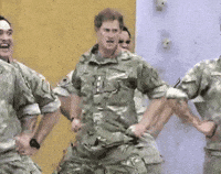 prince harry GIF