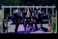 music video mv GIF by Lady Gaga
