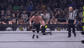 Kenny Omega ÄEw GIF by All Elite Wrestling on TNT