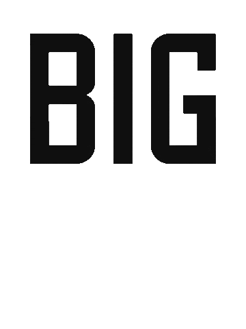 bigcommunications giphyupload big bigcom big communications Sticker