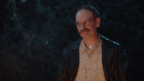 rachel dratch lns204 GIF by truTV's Late Night Snack