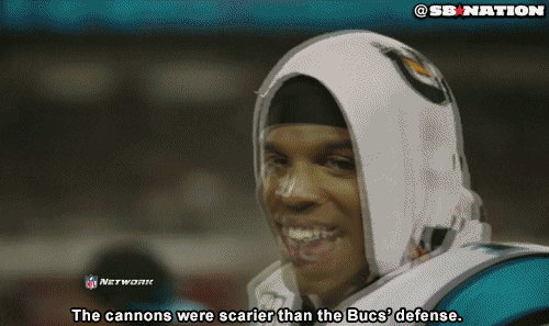 GIF by SB Nation