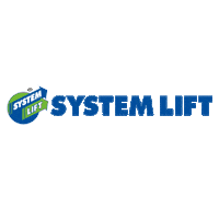 Systemlift Sticker by Brainclash