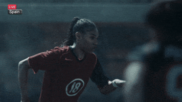 Soccer Nightmares GIF by Nike Football