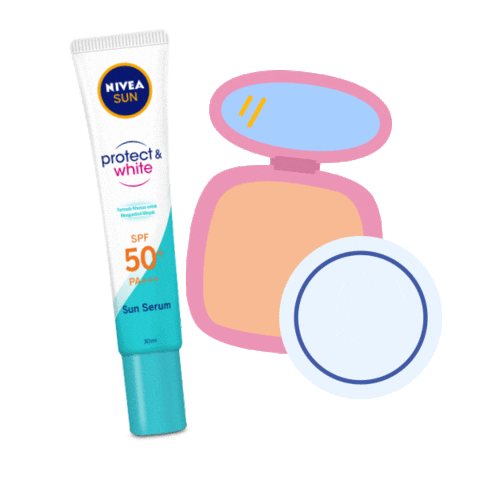 Apply Skin Care Sticker by NIVEA