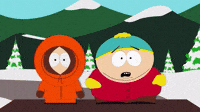 What Tweek Said About Your Mom
