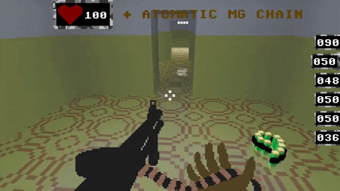 Gamesthatcouldbeworse giphyupload GIF