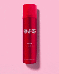 Beauty Go Off GIF by PatrickStarrr