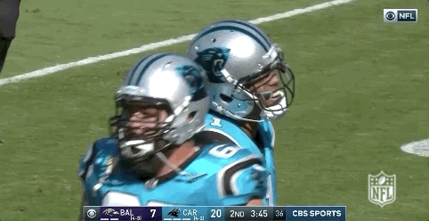 2018 nfl football GIF by NFL