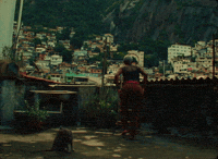 Turn Up Dancing GIF by Wyclef Jean