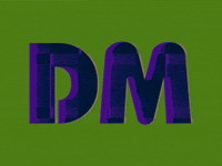 Art Glitch GIF