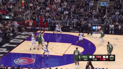 KevinOConnorNBA giphyupload GIF