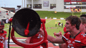 Lu Beaumont GIF by Lamar University