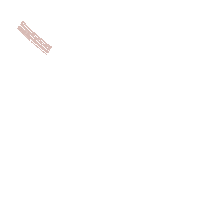 Click Broken Arrow Sticker