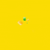Banana Split GIF by TeaCosyFolk