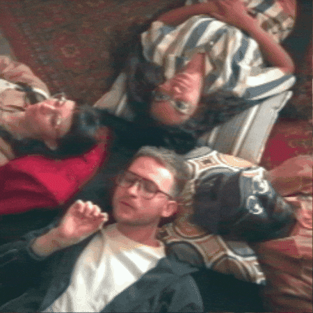 Ai Lifestyle GIF by Darwin