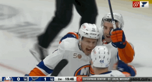 Ice Hockey Love GIF by NHL