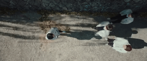 South Korea GIF