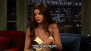 Confused Jimmy Fallon GIF