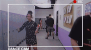 dance cam GIF by Brat