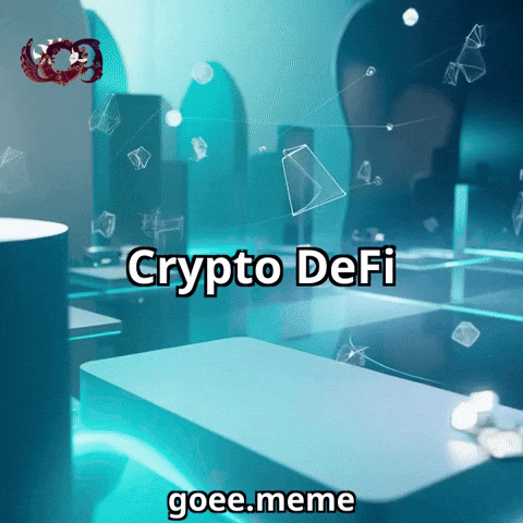 Sarcastic Crypto GIF by Goeememe