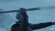 Emilia Clarke Hbo GIF by Game of Thrones