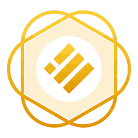Earnament Sticker by SwissBorg