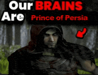 Prince Of Persia GIF