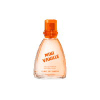 France Orange Sticker by ULRIC DE VARENS