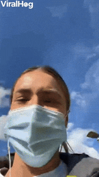 Magpie Swoops Runner